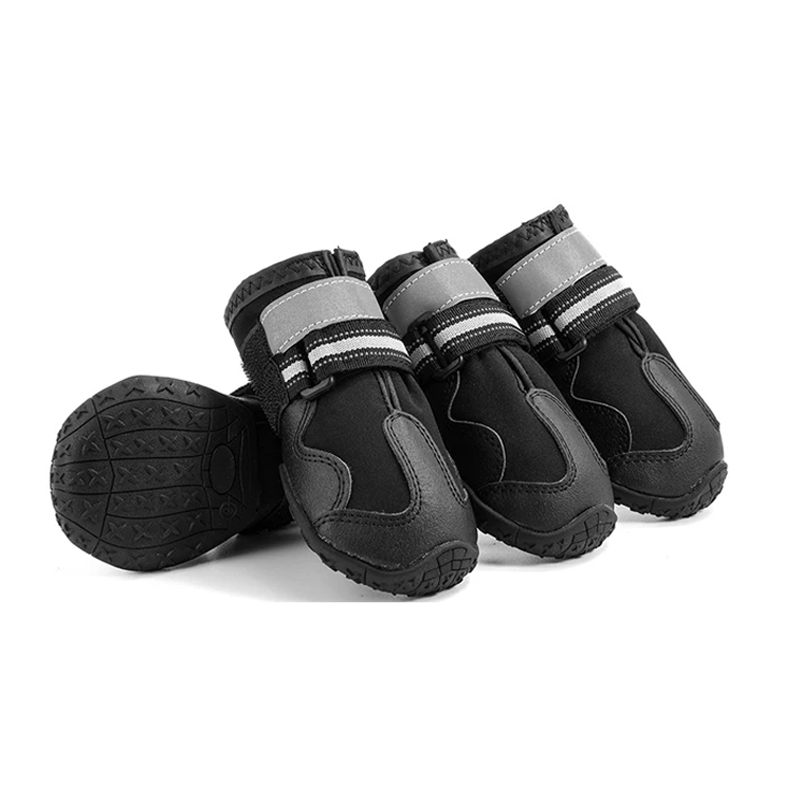 Bottes de protection PawGuard