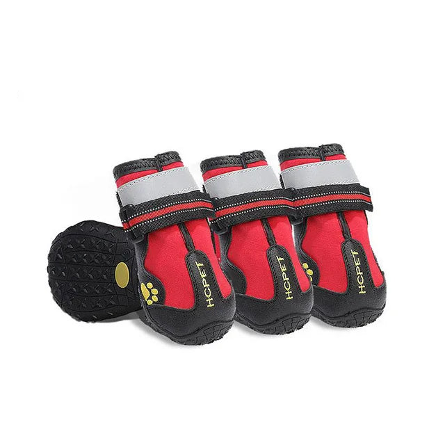 Bottes de protection PawGuard