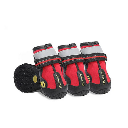 Bottes de protection PawGuard