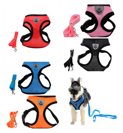PawControl No-Pull Dog Harness