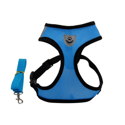 PawControl No-Pull Dog Harness