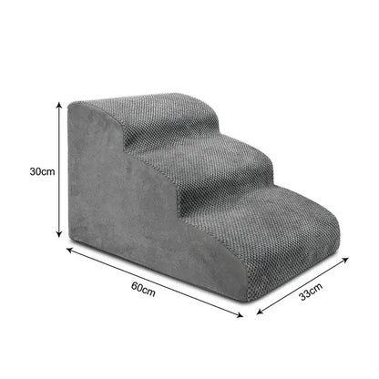 PawEase Step Pet Ramp