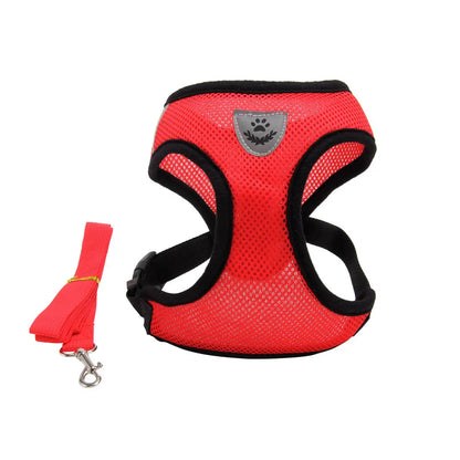 PawControl No-Pull Dog Harness