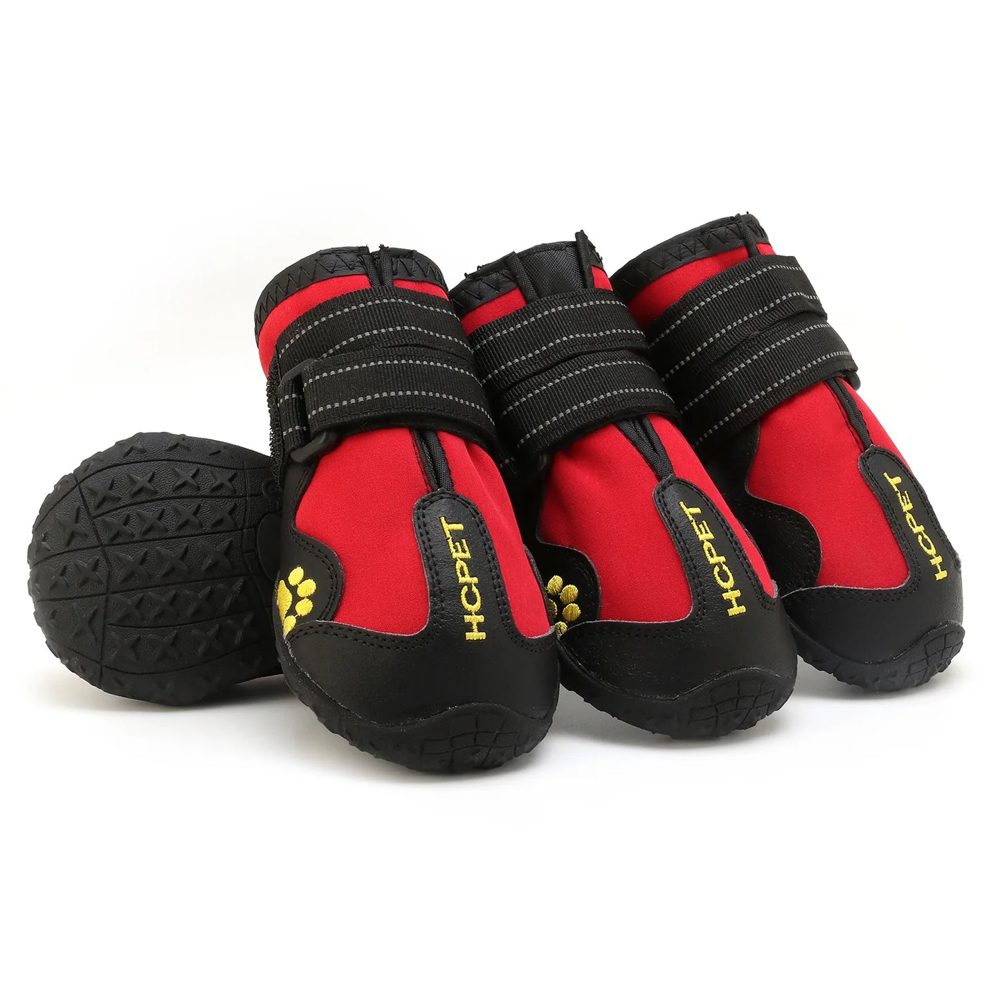 Bottes de protection PawGuard