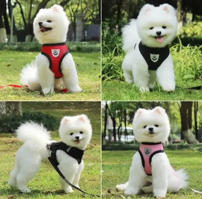 PawControl No-Pull Dog Harness