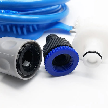 AquaPaw Bath & Groom Glove