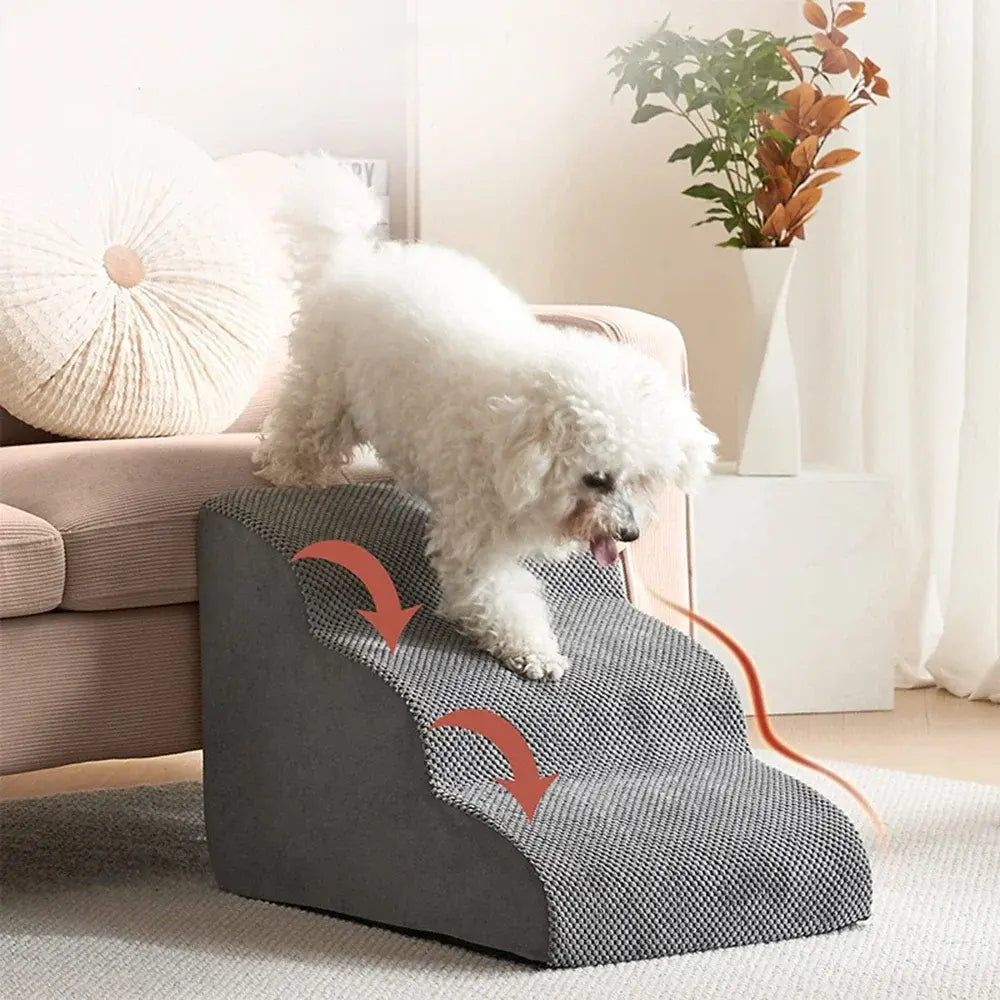 PawEase Step Pet Ramp