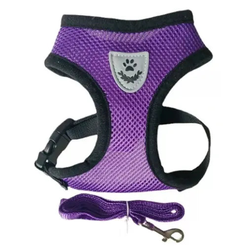 PawControl No-Pull Dog Harness