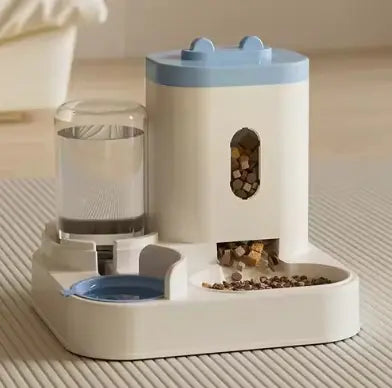 Distributeur automatique d'eau et distributeur d'eau PawMate