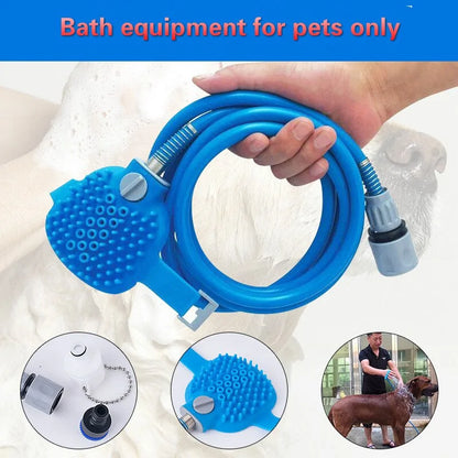 AquaPaw Bath & Groom Glove