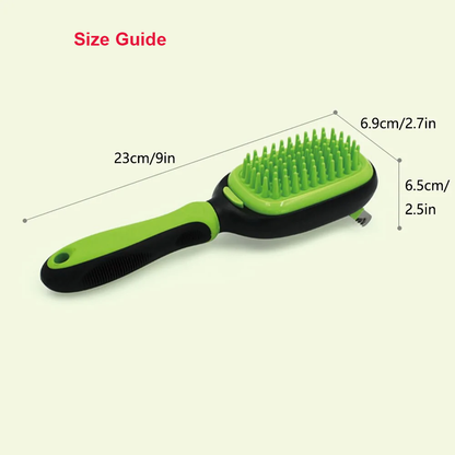 Peigne démêlant et anti-mouille FurEase