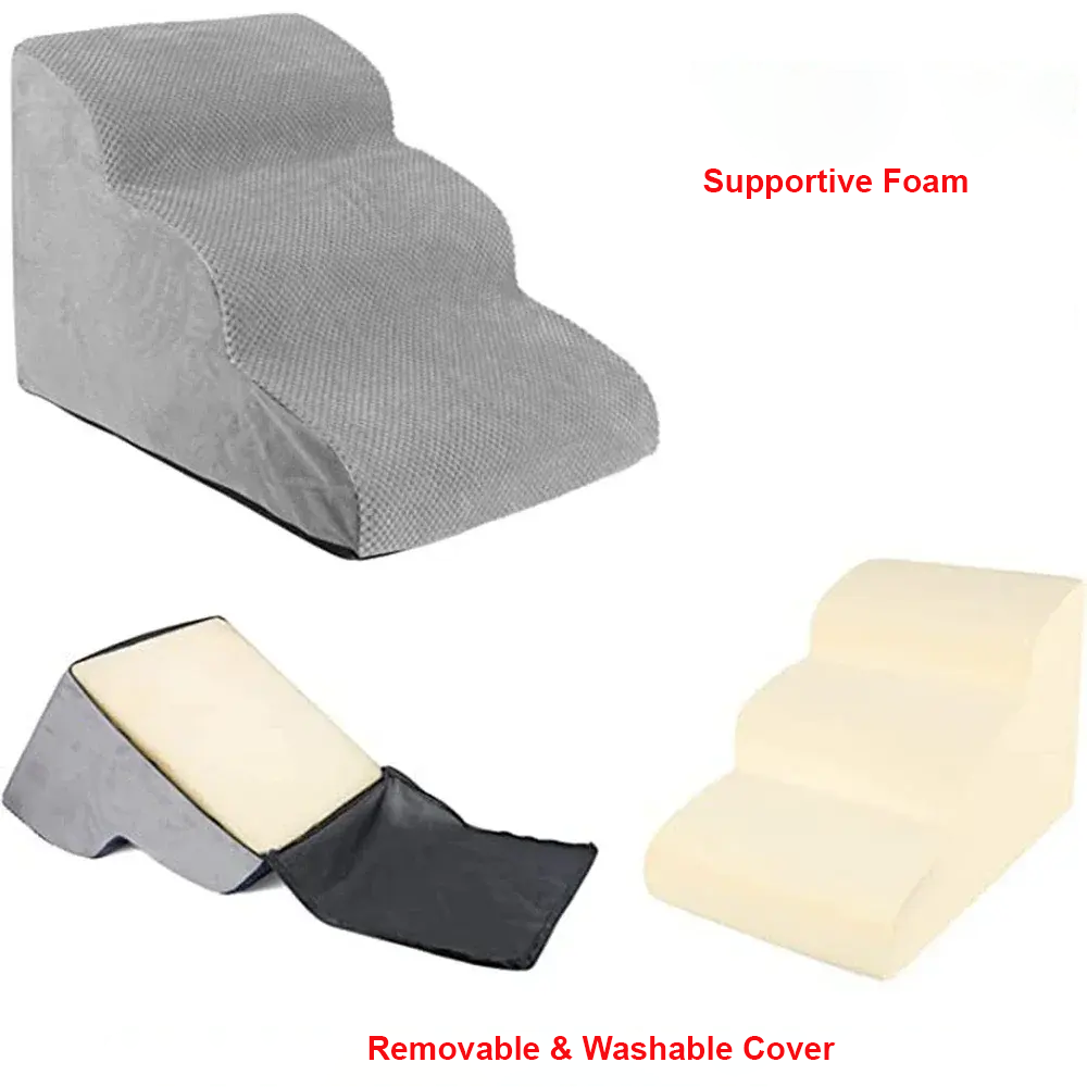 PawEase Step Pet Ramp