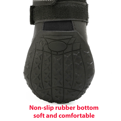 Bottes de protection PawGuard