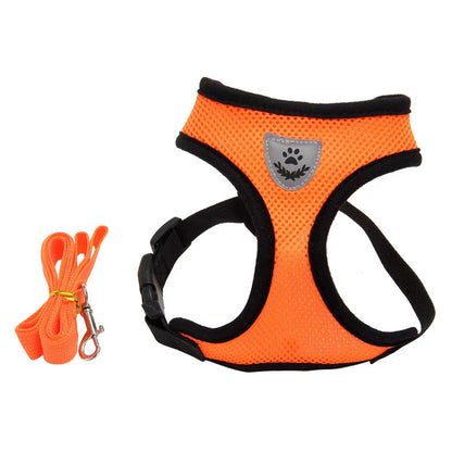 PawControl No-Pull Dog Harness