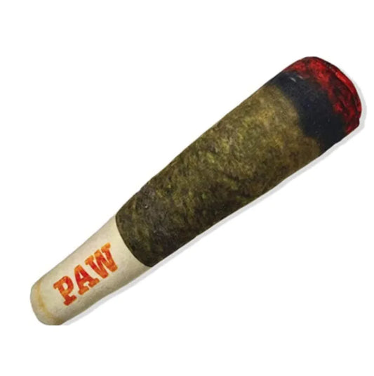 Paw Puff Chew Stick