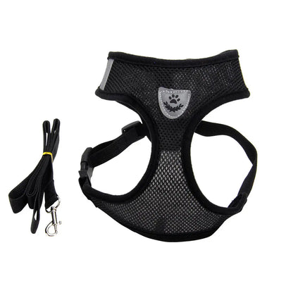 PawControl No-Pull Dog Harness
