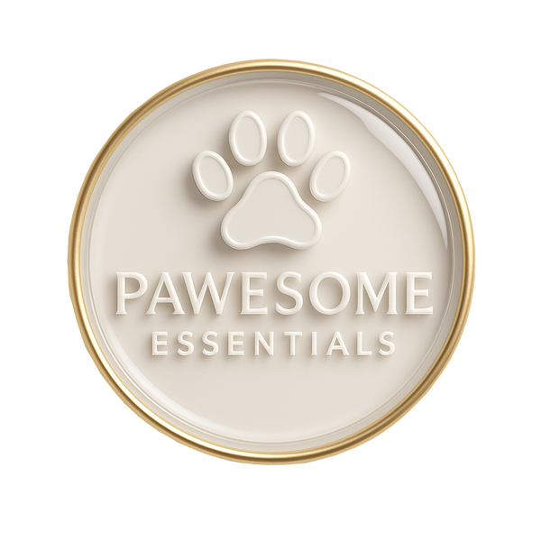 Pawesome Essentials