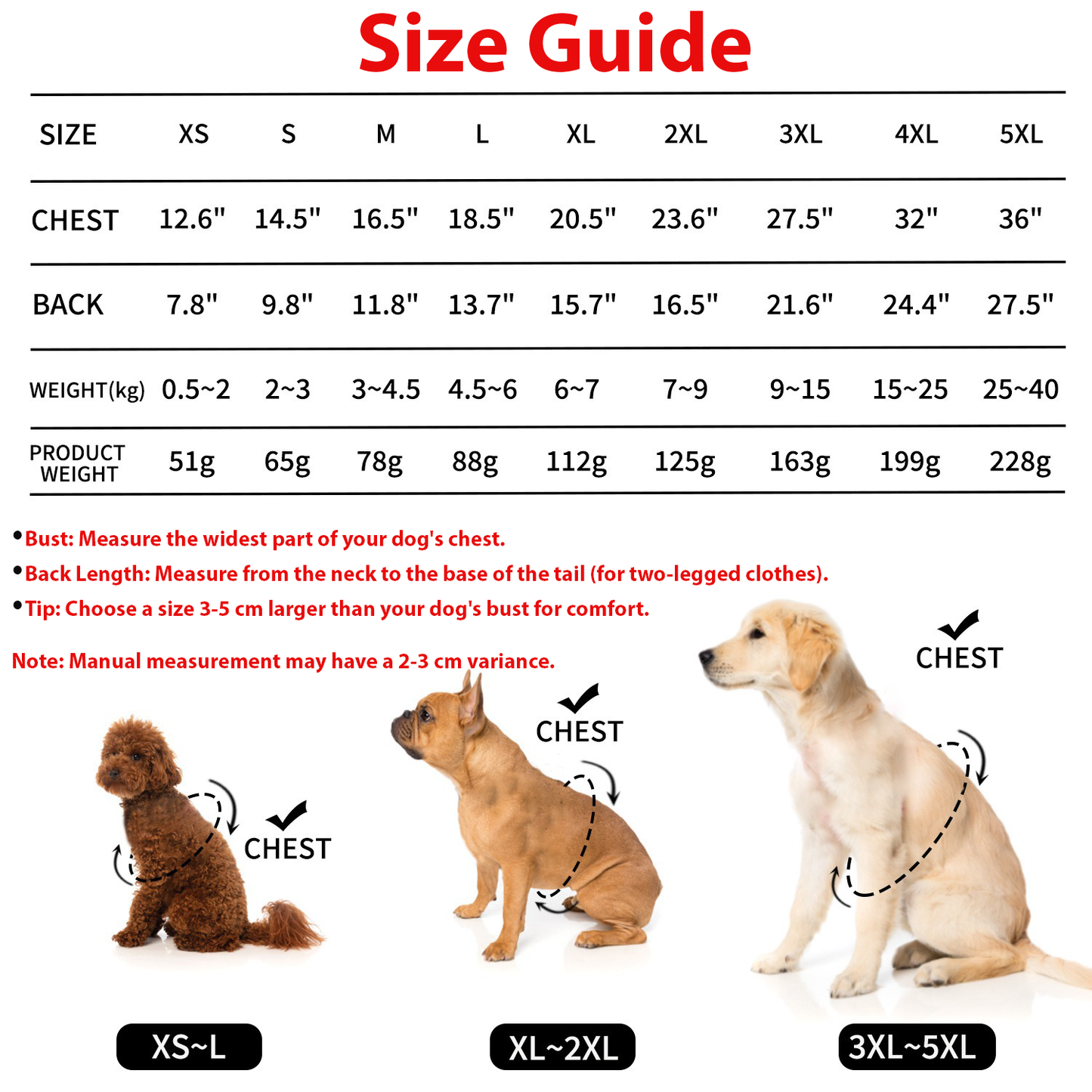 PawControl No-Pull Dog Harness