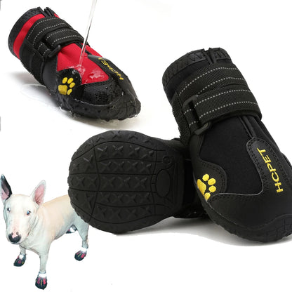 Bottes de protection PawGuard