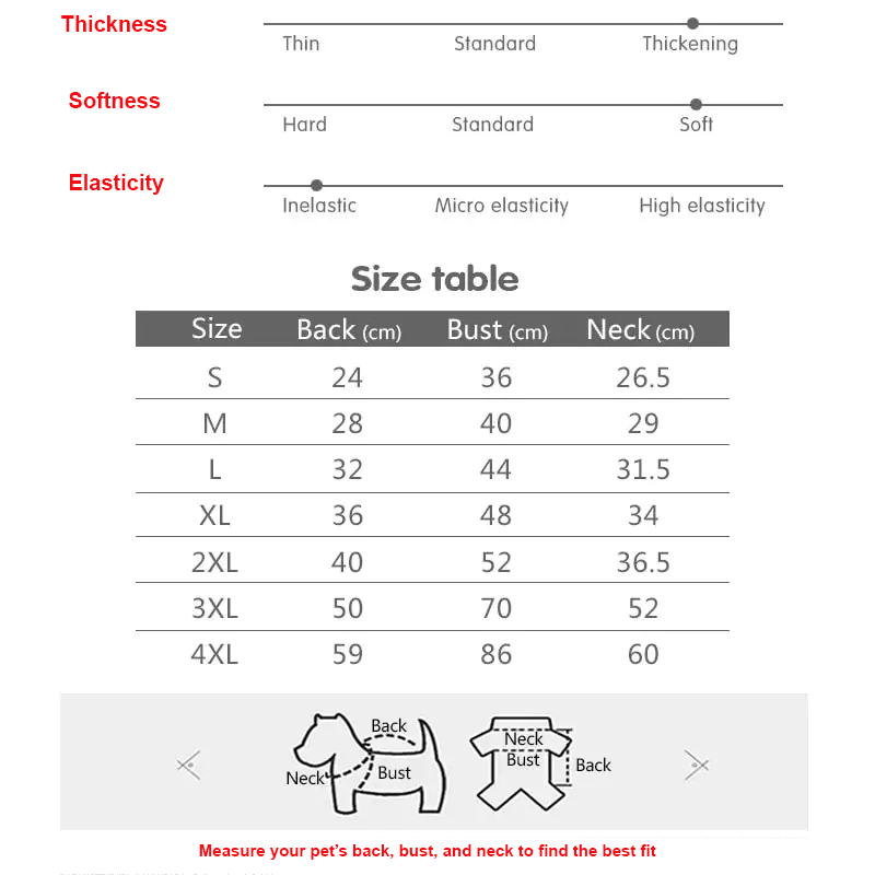 Manteau d'hiver FurWarmth bleu marine pour chien