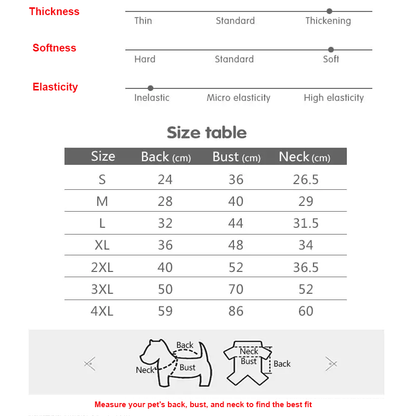 Manteau d'hiver FurWarmth bleu marine pour chien