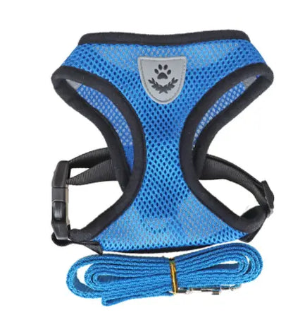 PawControl No-Pull Dog Harness